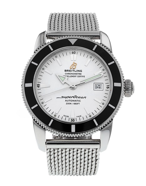Breitling SuperOcean Heritage A17321